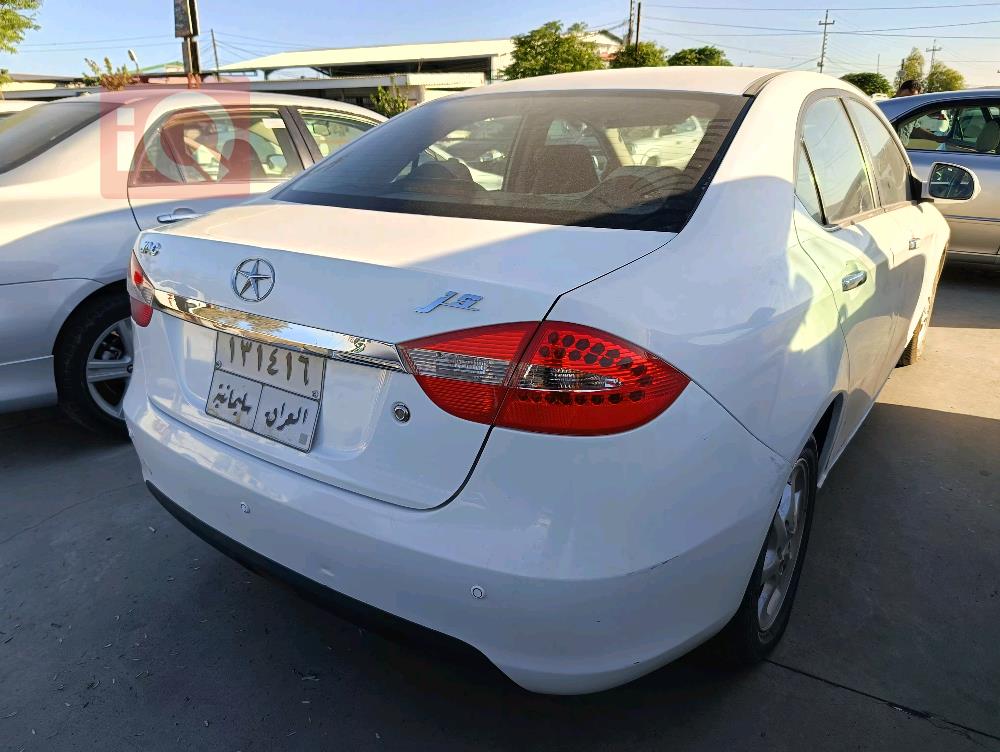 JAC J5